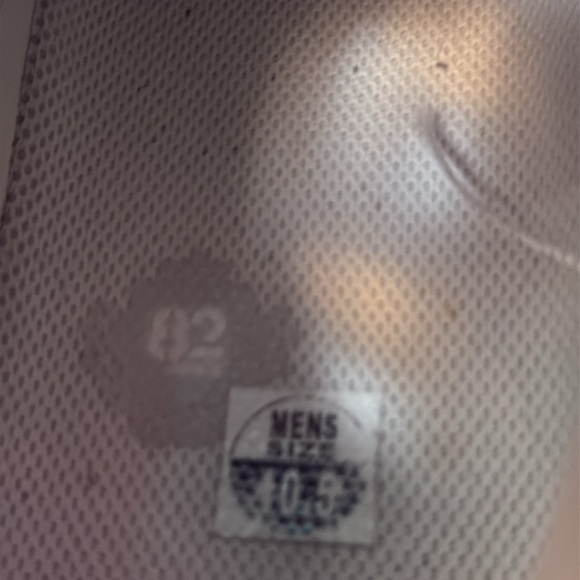 Nike Air Force 1 Men size 10,5 Excellent condition 100% Authentic 4 pairs 4 sale - Picture 5 of 7